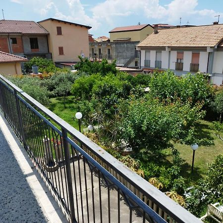 B&B Nonnotano Nocera Terinese Eksteriør bilde