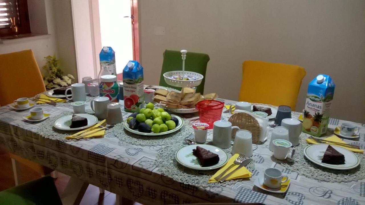 B&B Nonnotano Nocera Terinese Eksteriør bilde