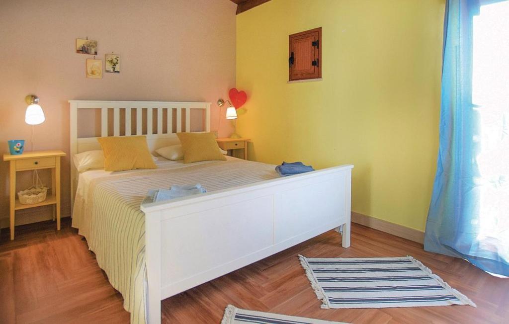 B&B Nonnotano Nocera Terinese Eksteriør bilde