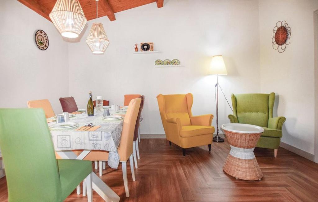 B&B Nonnotano Nocera Terinese Eksteriør bilde