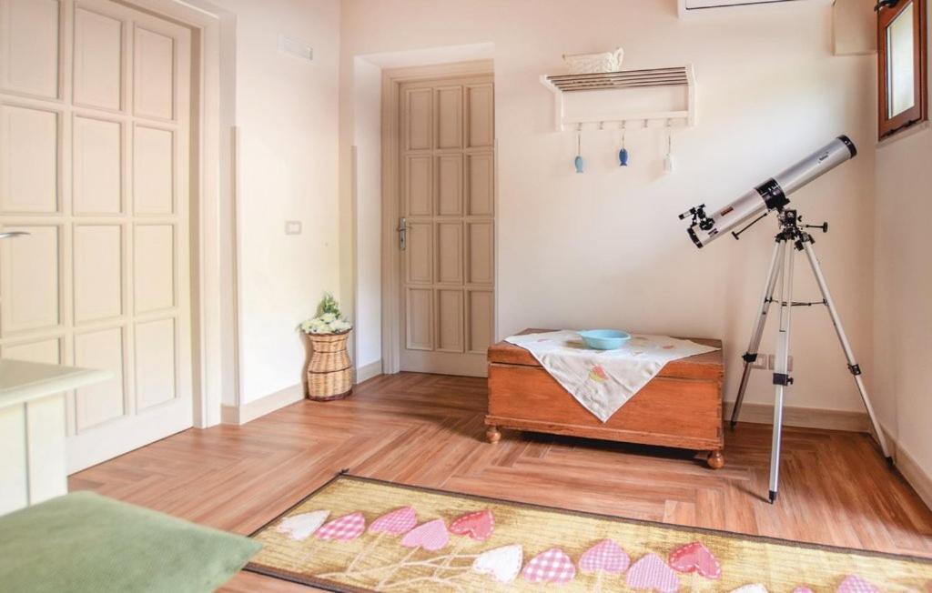 B&B Nonnotano Nocera Terinese Eksteriør bilde