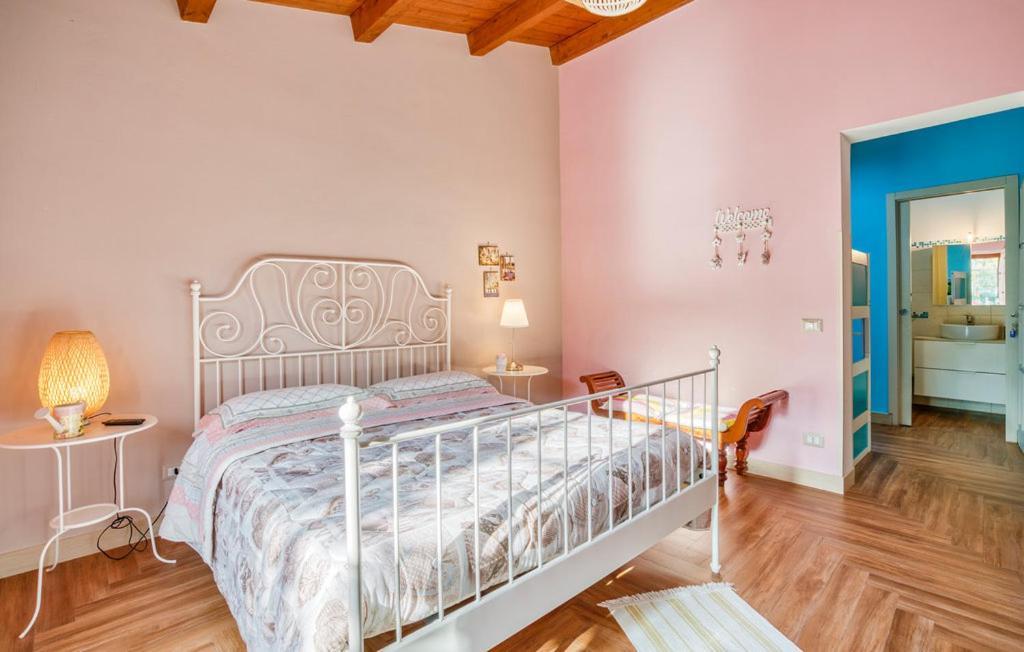 B&B Nonnotano Nocera Terinese Eksteriør bilde