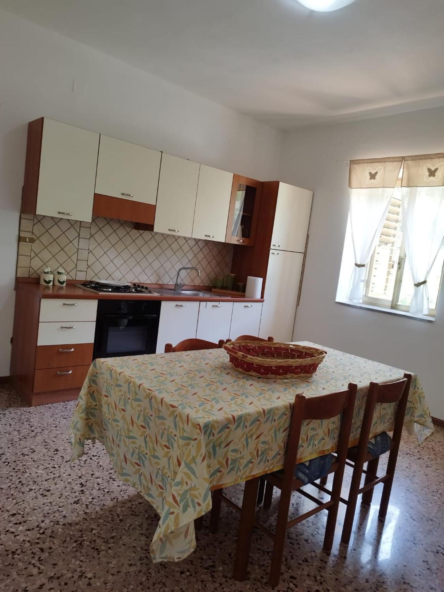 B&B Nonnotano Nocera Terinese Eksteriør bilde